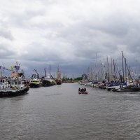 Delfsail 2024