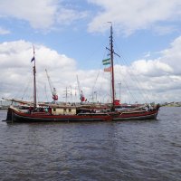Delfsail 2024