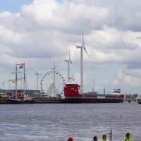 Delfsail 2024