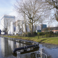 Friesland Campina Bedum