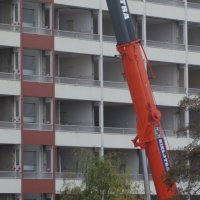 Vennenflat, het begin van het einde!