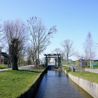 Sluisje
