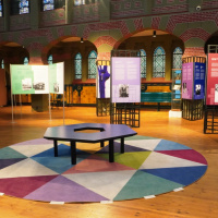 Joodse synagoge Groningen