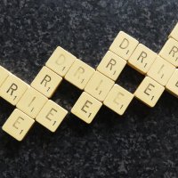 Drie-letters