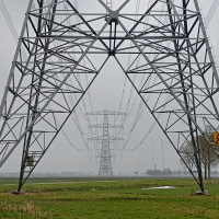 Elektriciteitslijnen