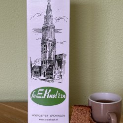 echte Knol's koek