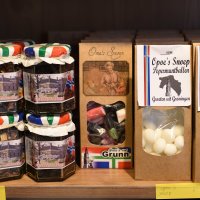 Producten uit Groningen