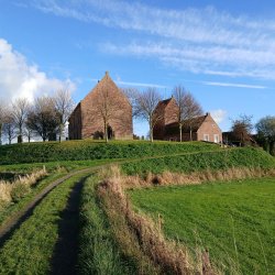 wierde Ezinge