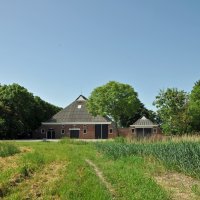 Groningse hoeve