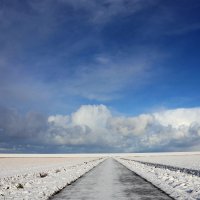 Linda Gardenier - Naar Kaap Noord