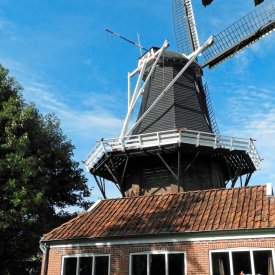 Lopster molen
