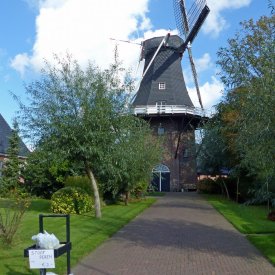 Molen Loppersum
