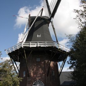 molen Loppersum
