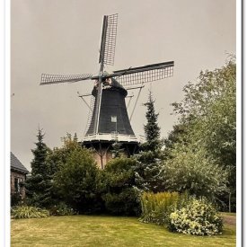 molen Loppersum