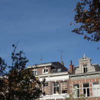 Fototocht: antennes, ze bestaan nog