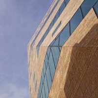Forum in Groningen