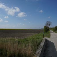 ons prachtige Hogeland