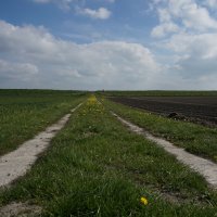 ons prachtige Hogeland