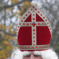 Sinterklaas